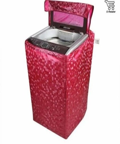Waterproof Washing Machine Cover
