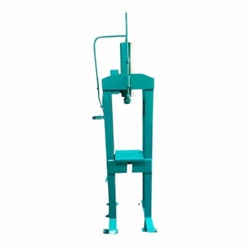 15 Ton Hydraulic Press
