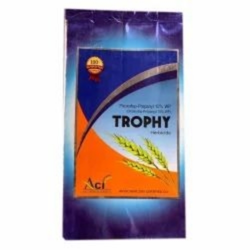 Agriculture Herbicides