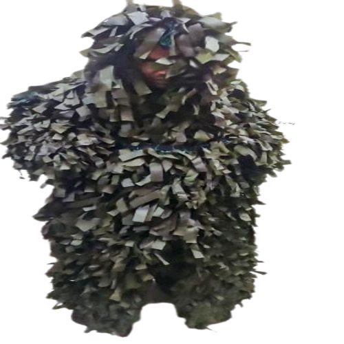 Army Ghillie Suit