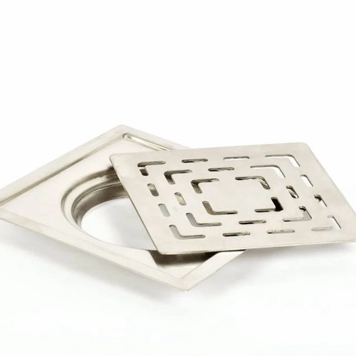 Bathroom Floor Drain