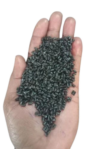 Black Pp Granules