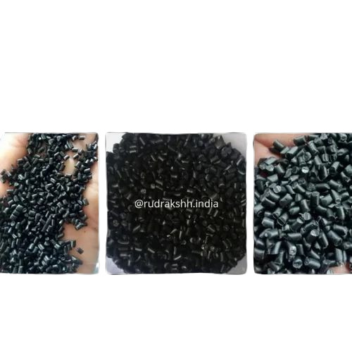 Black Ppcp Granules