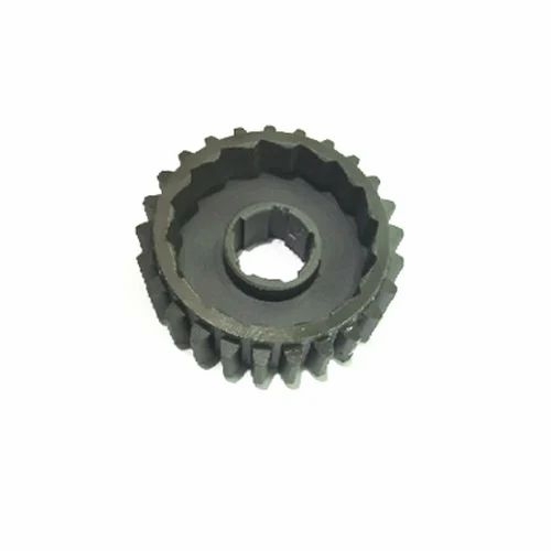 Bullet Kick Ratchet