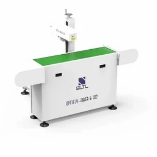 Cac laser marking machine optifly
