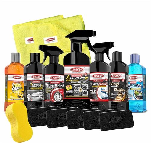 Car Polish - Car Polishers Size: Na