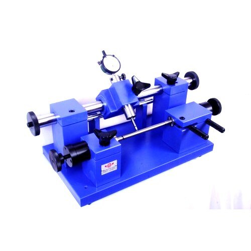 Checking Gauges - Application: Chemical Processing