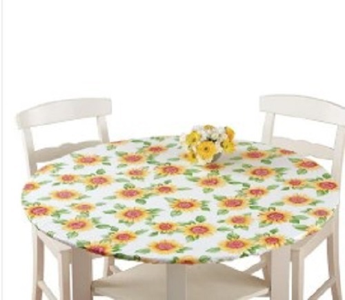 Cotton Table Cover