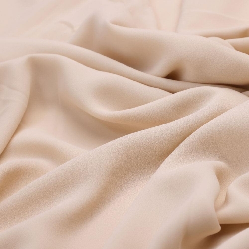 Crepe Fabric