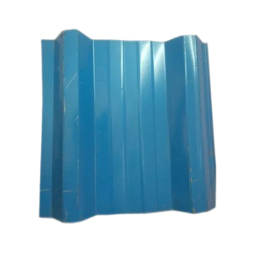 Custom Orb Roofing Sheet