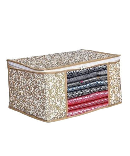 Designer Saree Cover Bag