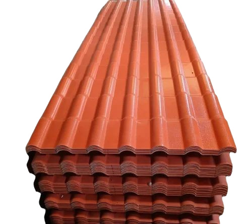 Designer Upvc Roofing Sheet