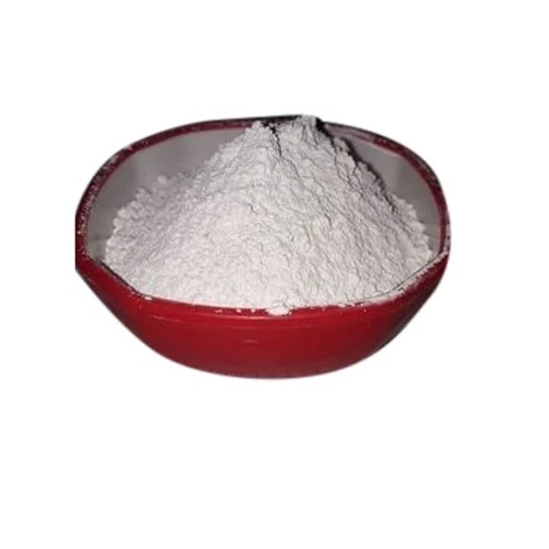 Dolomite Powder - White Powder, 95% Purity | Industrial Use, High Strength, Perfect Surface Finish