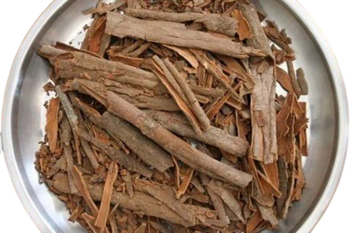 Dry Cinnamon