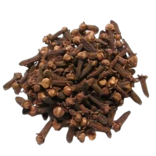 Dry Cloves