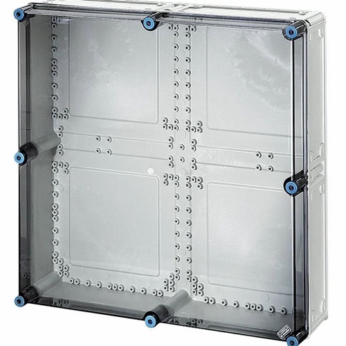 Electrical Tribox Abs