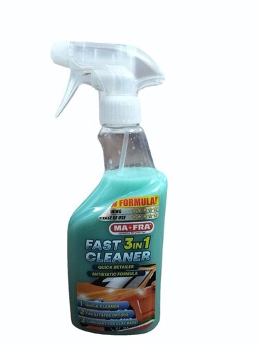 Flushing Oil  - Application: Na