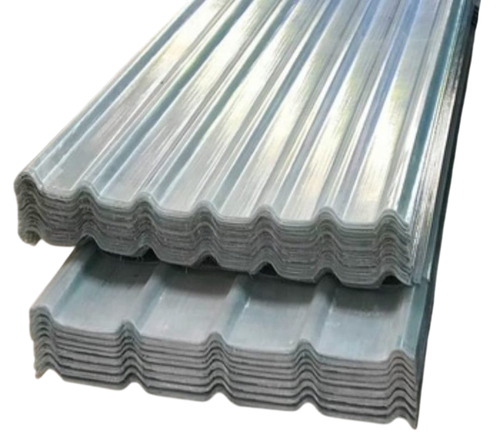 Frp Profile Roofing Sheet