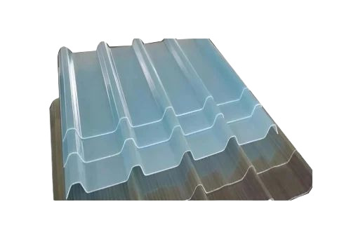 Frp Roofing Sheets