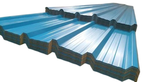 Galvanized Roofing Sheets 