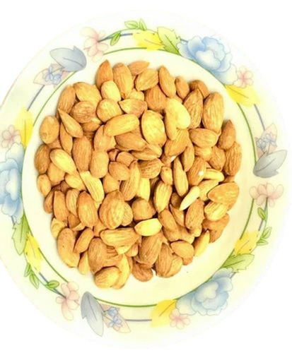 Gurbandi Almond Nuts