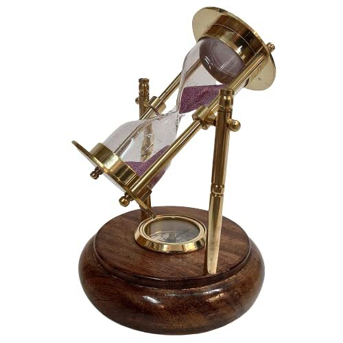 Hourglass Sand Timer