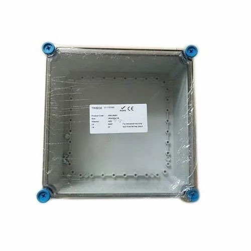 Industrial Electrical Enclosures