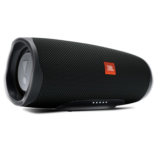 Jbl Charge 4 Portable Bluetooth Speaker By Bama Infotech - Features: Good And Excellent