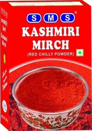 Kashmiri Mirch Powder