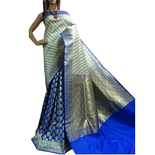 Korial Benarasi Saree