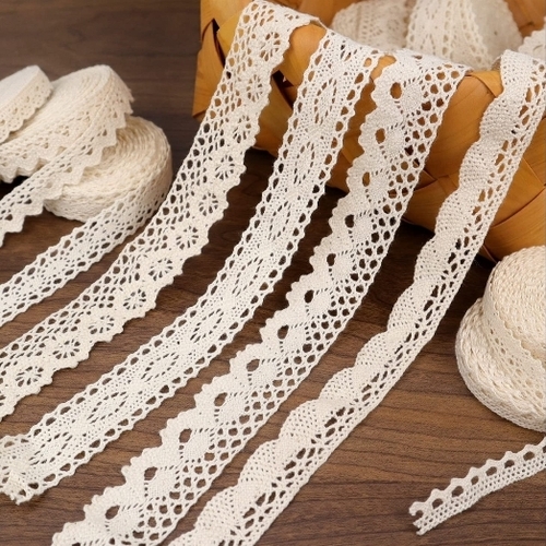 Laces 