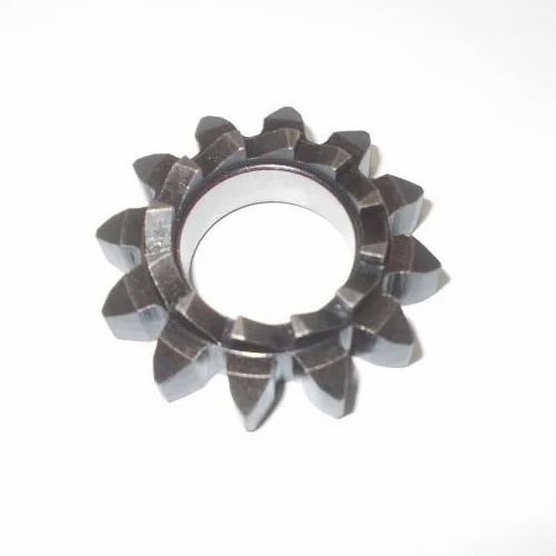 Metal Kick Ratchet