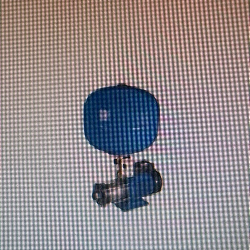 Mini Pressure Booster 