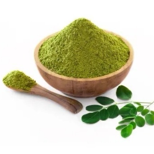 Moringa Leaves Powder