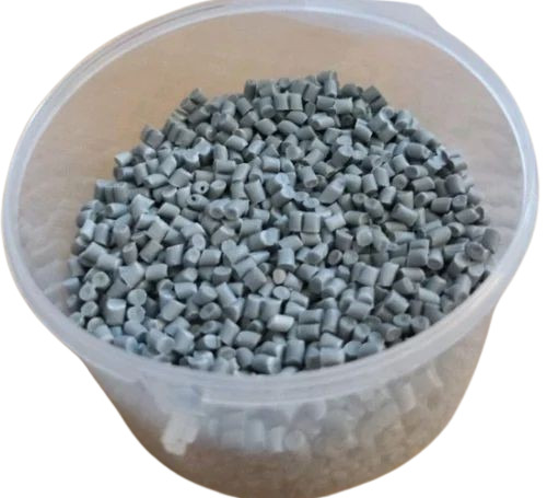 Natural Grey Ppcp Granules