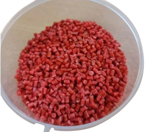 Natural Red Ppcp Granules