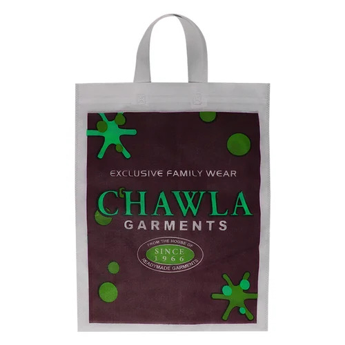 Non Woven Bag - Color: All
