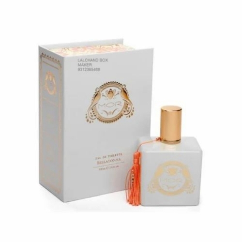 Perfume Packaging Box