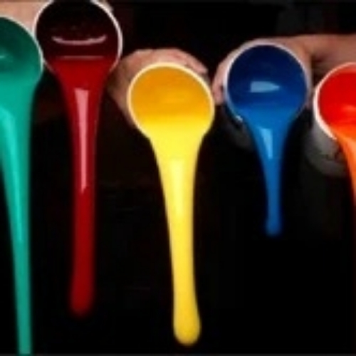 Pigment paste