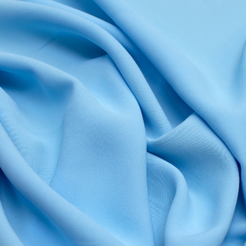 Plain Rayon Fabric 