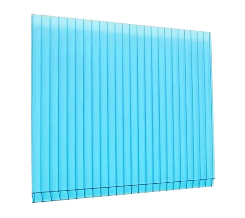 Polycarbonate Roofing Sheet