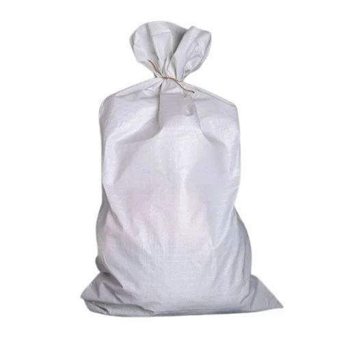Polypropylene Woven Sand Bag
