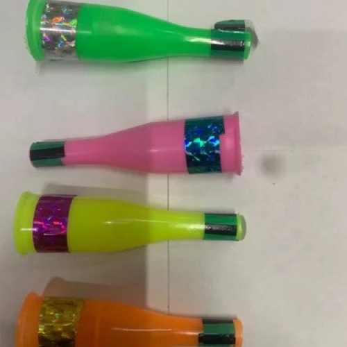 Promotional Chillum Toys