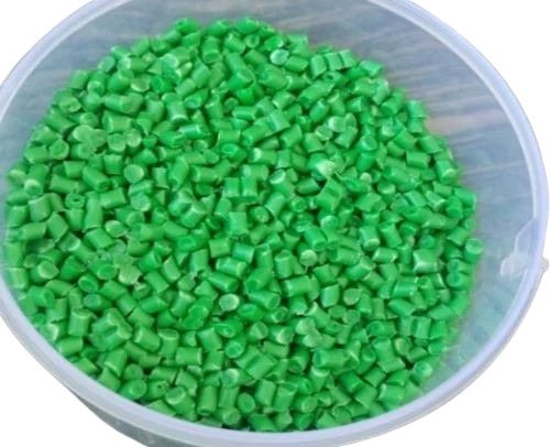 Recycled Green Ppcp Granule