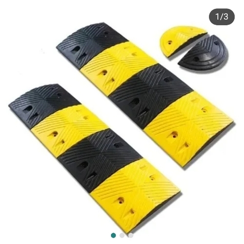 Rubber-Speed-Hump