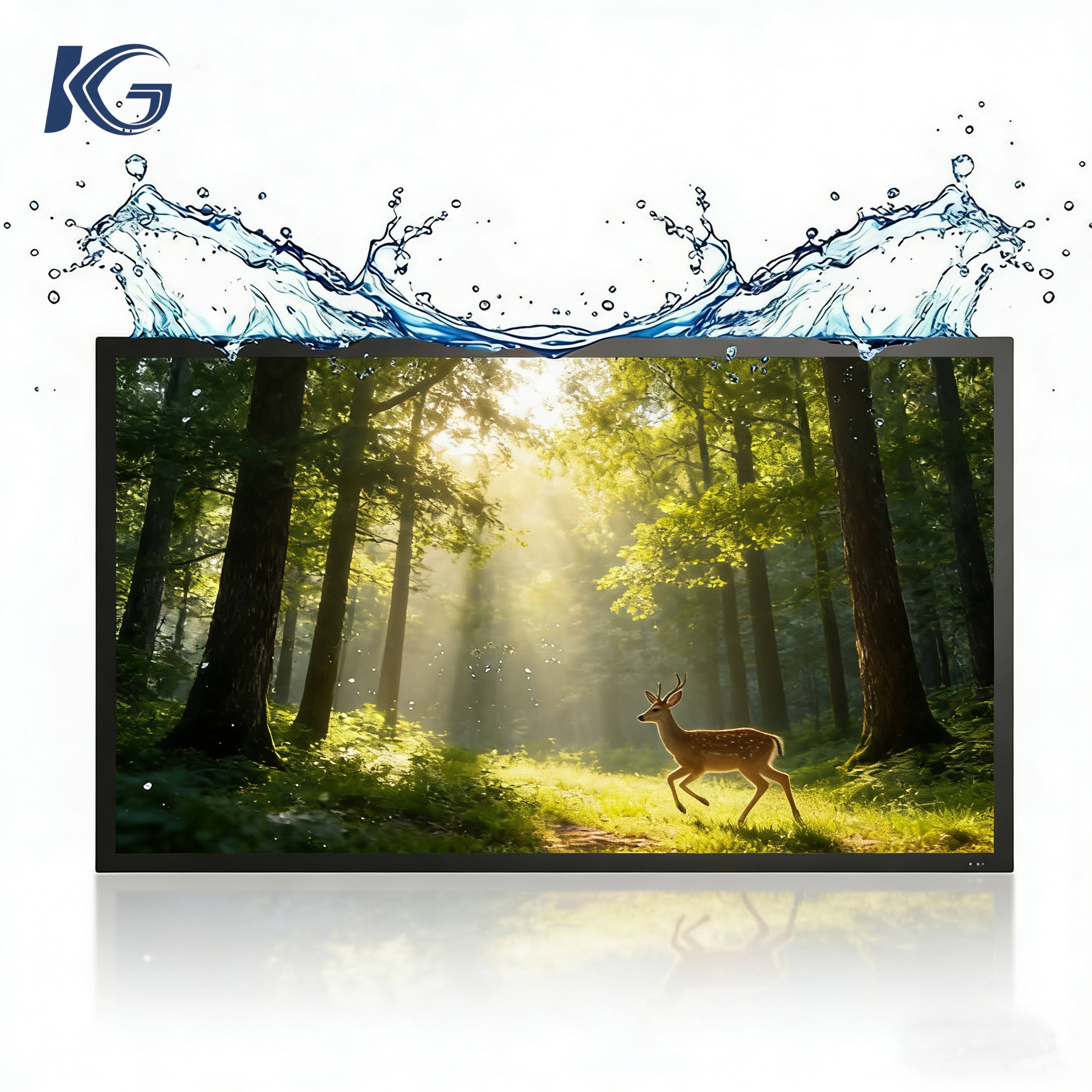 Samsung Led Tv - 55-inch Ultra Hd, Smart Features, Crystal Clear Display, Energy Efficient - Color: Yes