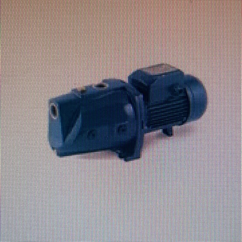 Shallow Wet Jet Pump 