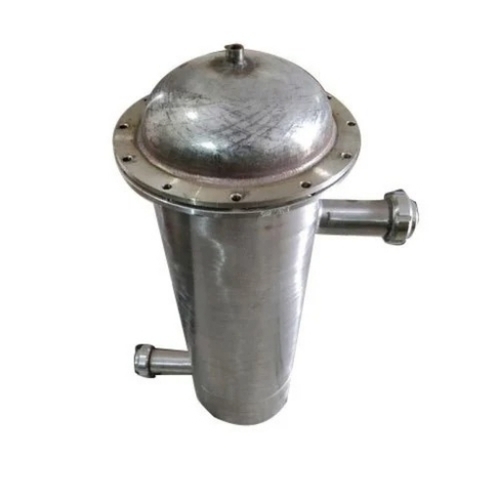 Ss Ro Filter Housing