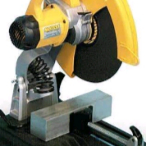 Still cutting machine