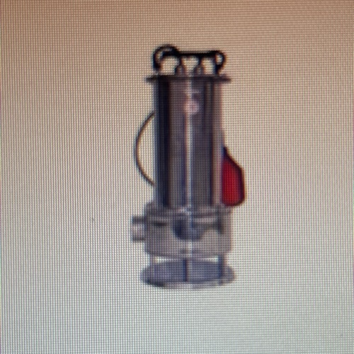 Submersible Drianage Pumps 